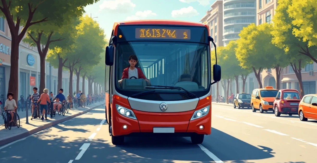 coche compartido inteligente