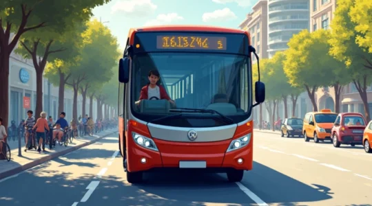 coche compartido inteligente