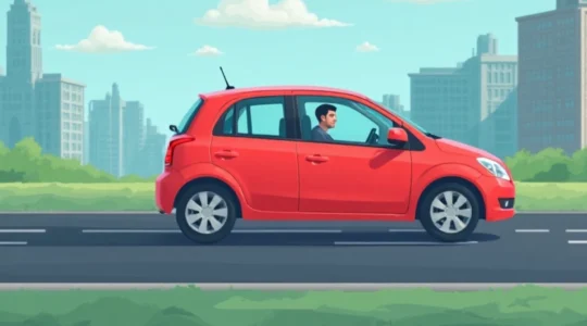 presupuesto de seguro de coche