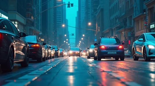 movilidad corporativa