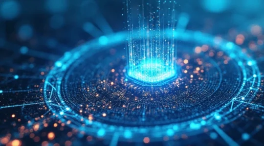 sistema de almacenamiento inteligente